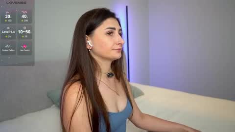 Lily online show from June 3, 12:28 pm