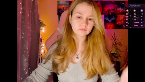 Enni online show from September 19, 6:56 am