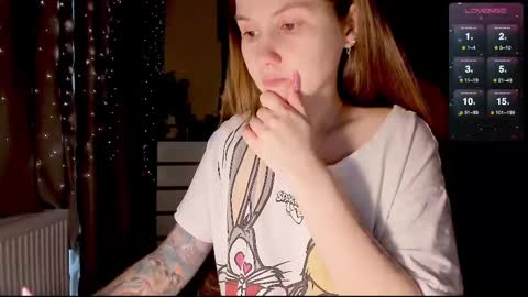 Enni online show from February 17, 10:29 am