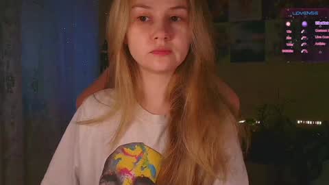 Enni online show from November 11, 9:28 am