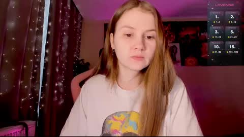 Enni online show from February 15, 7:27 am