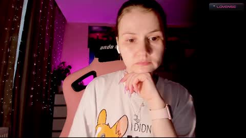 Enni online show from February 14, 8:21 am