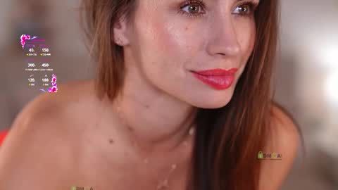  YOUR ANGEL online show from October 25, 9:43 pm