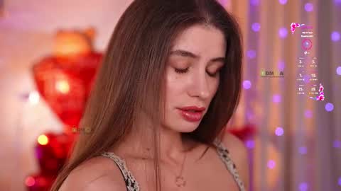  YOUR ANGEL online show from February 28, 11:37 pm