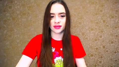 Alisa online show from January 18, 2:55 pm