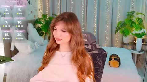 Ani online show from October 15, 4:15 am