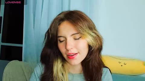 _yourcherrybomb online show from January 31, 2:48 am