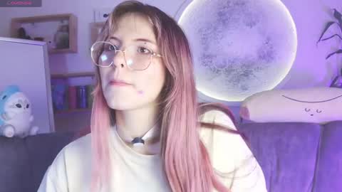 _yourcherrybomb online show from June 7, 3:24 am