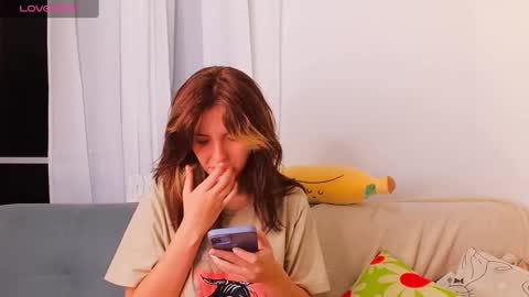 _yourcherrybomb online show from January 17, 3:12 am