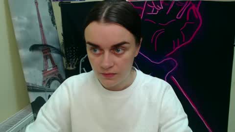 Katherine online show from March 11, 4:51 pm