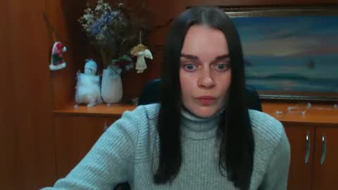 Katherine online show from January 26, 1:25 pm