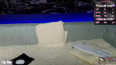 Sasha online show from March 10, 5:06 pm