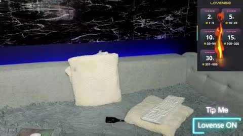 Sasha online show from February 22, 6:42 pm