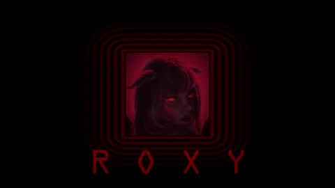 Roxy online show from June 29, 2:06 pm