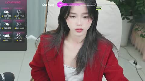 _zizi_ online show from February 10, 4:52 am