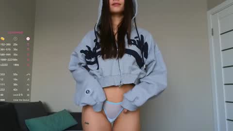 Mila and Jess online show from February 5, 8:43 am