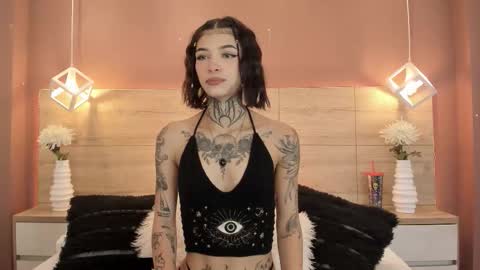 Luni  online show from December 2, 1:57 pm