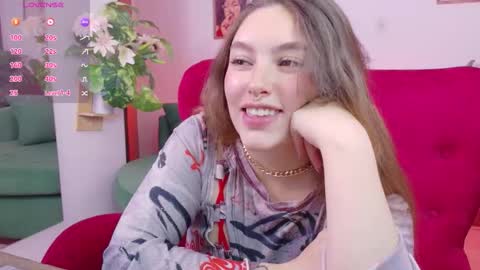 Aamy  online show from March 21, 2:49 am