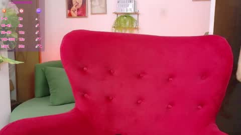 Aamy  online show from April 11, 11:08 pm