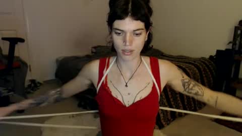 ally online show from February 2, 12:19 am