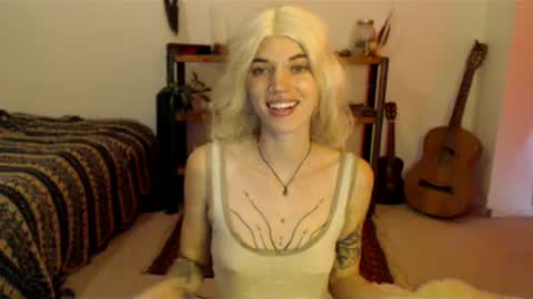 ally online show from December 5, 8:55 pm