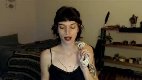 ally online show from February 22, 8:26 pm