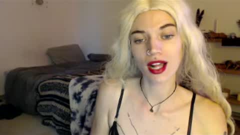 ally online show from January 12, 8:47 pm