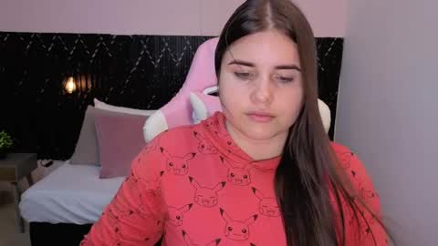 Abby Lee  online show from April 4, 7:34 pm