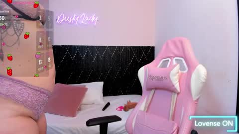 Abby Lee  online show from October 6, 6:56 pm