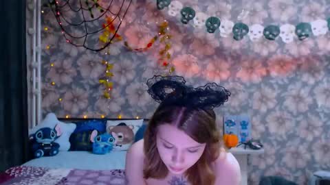 Alice online show from November 4, 12:59 am