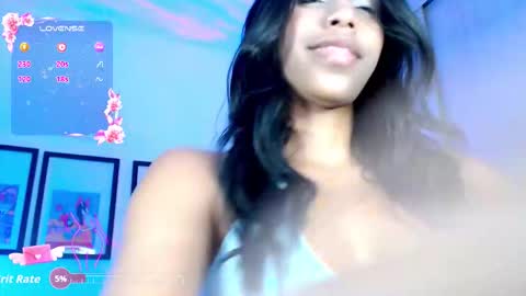 Aaliyahass online show from October 12, 3:09 am