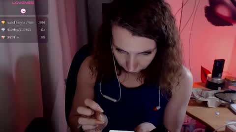 Katie online show from February 12, 1:16 pm