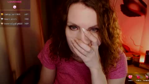 Katie online show from January 26, 12:05 am