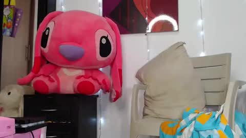 Aanggell online show from April 1, 2:34 am