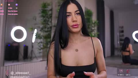 Alexa online show from February 22, 6:39 am