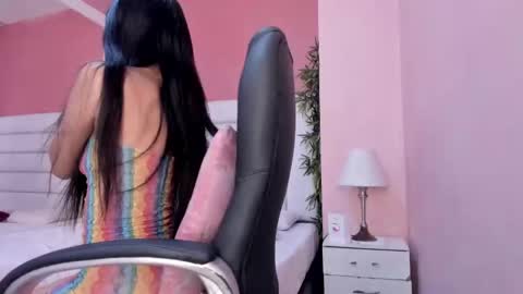 abbey_walker online show from March 3, 1:48 pm