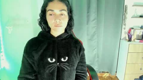 Martina online show from February 11, 9:49 pm