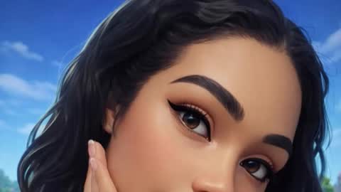 Martina online show from December 21, 3:16 pm