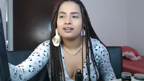 abbie777 online show from November 14, 6:52 pm