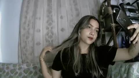 Abbie cute online show from April 29, 5:21 am