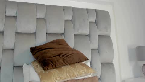 Abbie online show from February 20, 8:36 pm