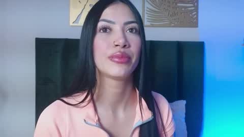 Abbie Joness online show from February 12, 11:45 am