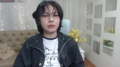 Abbi online show from February 19, 8:20 pm