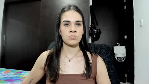 Abby Connie online show from February 2, 2:32 am