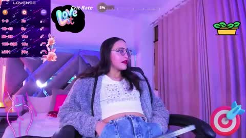 abby_esposiito online show from March 2, 4:57 pm