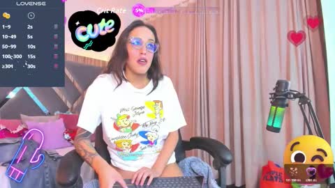 abby_esposiito online show from January 17, 6:26 pm