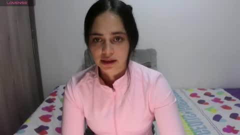 abby jense online show from June 19, 2:49 am
