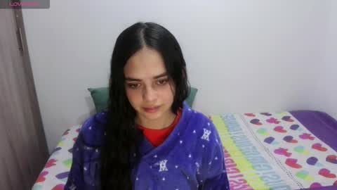 abby jense online show from May 16, 3:53 am