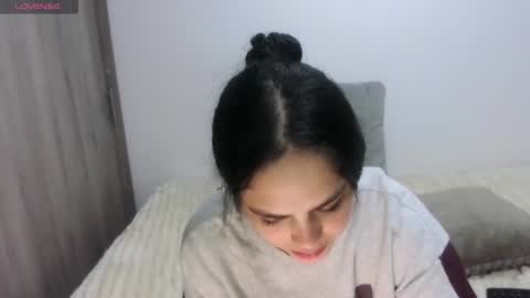 abby jense online show from June 24, 3:27 am