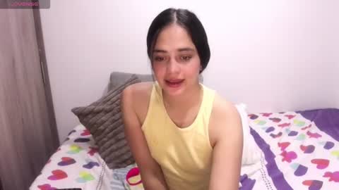 abby jense online show from June 13, 3:04 am